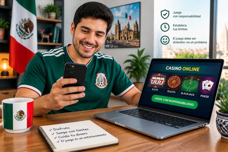 Dealer en vivo en México: qué es, cómo funciona y qué esperar