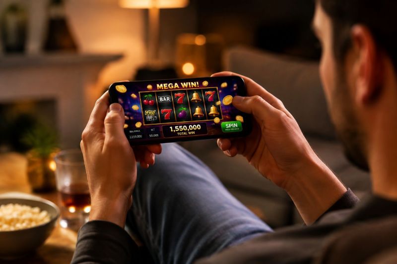 Lo que nadie te cuenta sobre las tragamonedas: mi experiencia real jugando slots