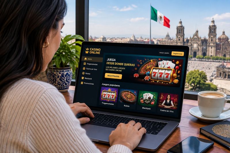 ¿Dónde encontrar juegos instantáneos con dinero real en Ciudad de México?