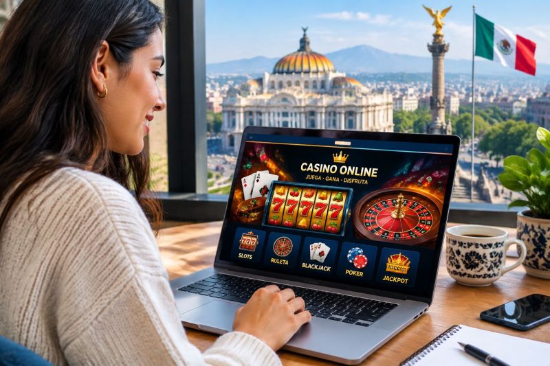¿Betroia México es confiable para jugar desde Ciudad de México?
