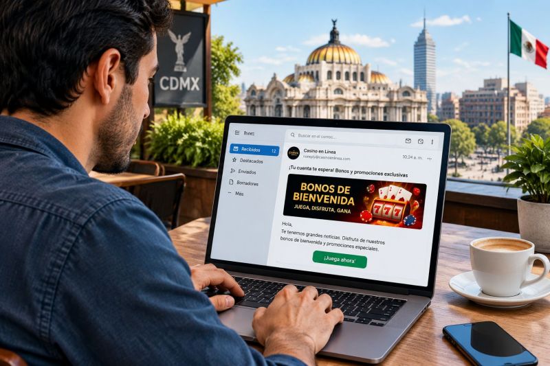 Dealer en vivo en México: qué es, cómo funciona y qué esperar