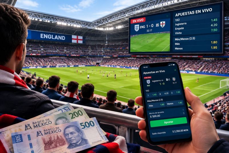 Apuestas Premier League en México: Guía Experta y Resolución de Dudas