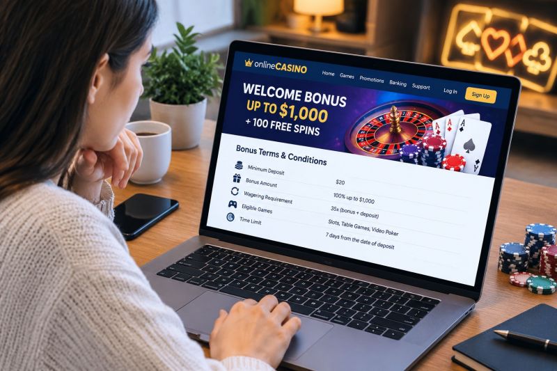 Máximo de retiro del bono: claridad en casinos online México