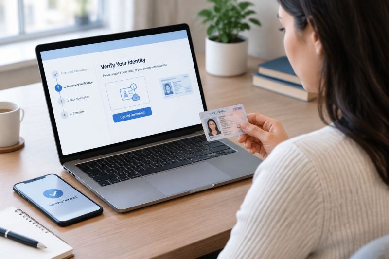 ¿Cuánto tarda KYC? Proceso de verificación en México