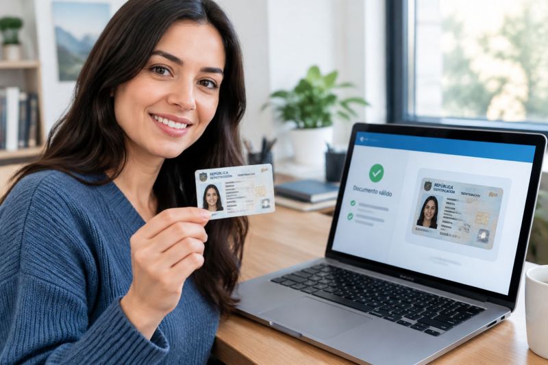 ¿Cómo verifica Betroia mi identidad? Proceso y requisitos en México