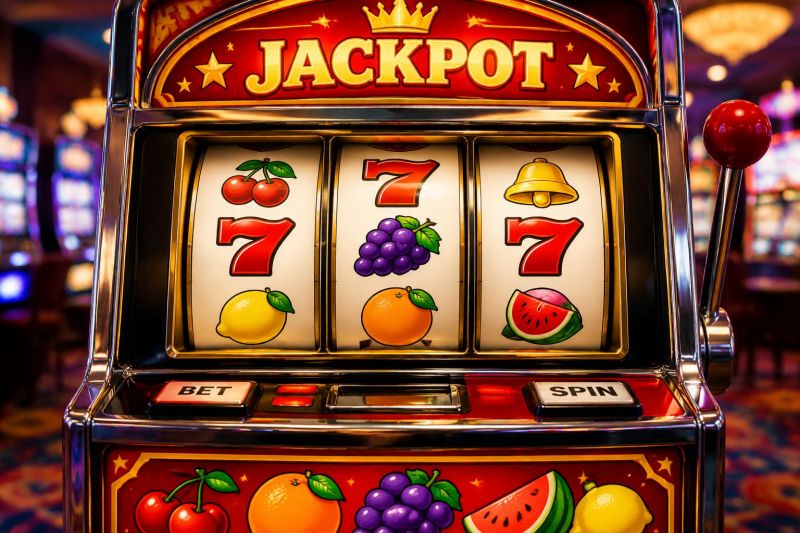 Lo que nadie te dice sobre las tragamonedas: mi experiencia real jugando slots