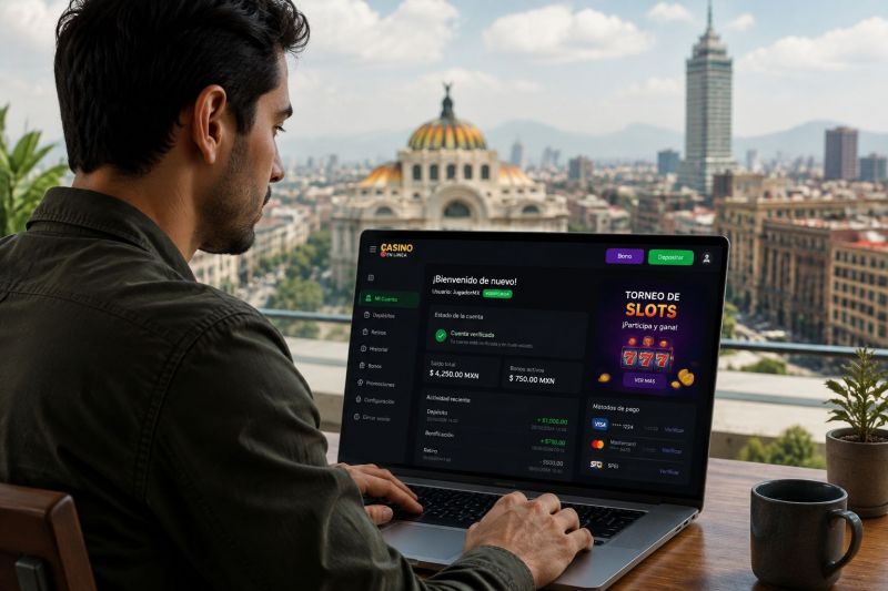 ¿Betroia paga en México? Lo que debes saber antes de registrarte