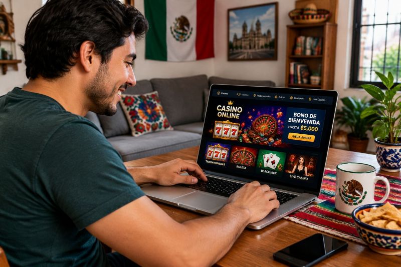 ¿Cómo aplicar el juego responsable en Ciudad de México y otras regiones? Guía práctica
