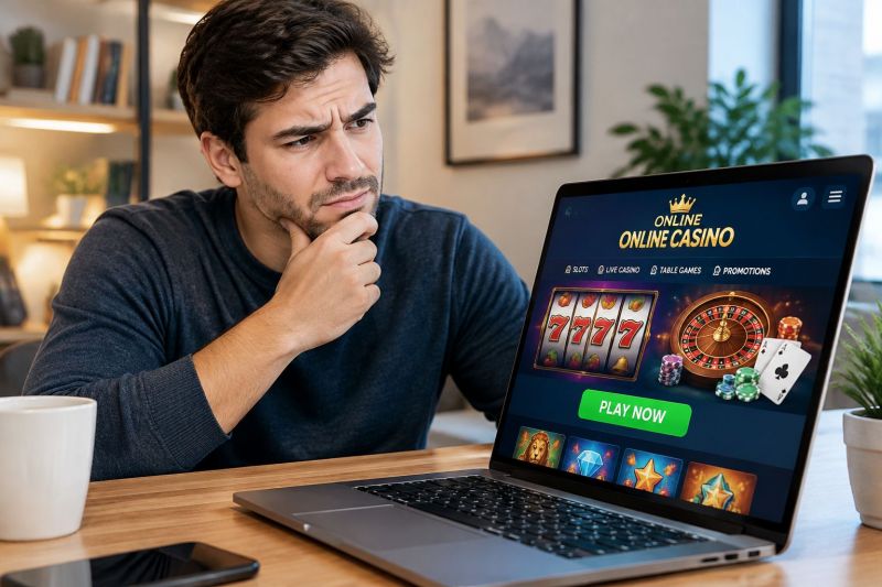 Ganar siempre en casinos: mitos y realidades en México