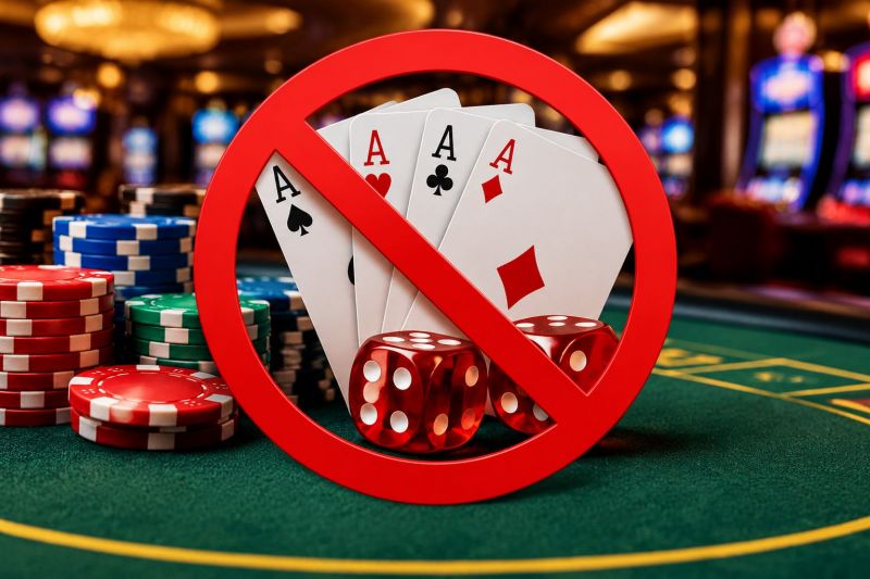 Cómo usar cuenta de otra persona en casinos online de México: riesgos y alternativas